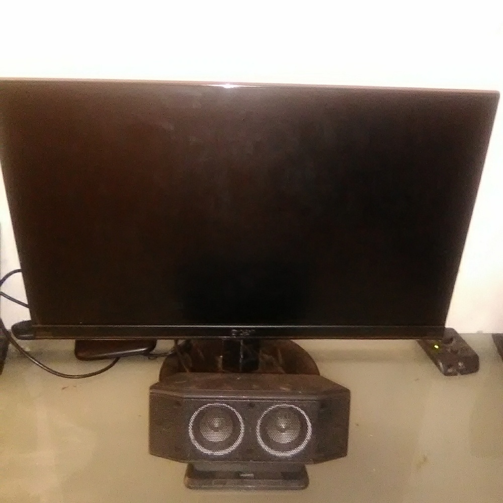 Acer Monitor 1080P